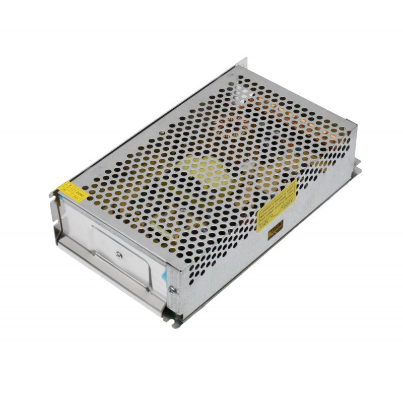 Sursa de Alimentare Slim, Carcasa Metalica, 220V-15V/300W-20A