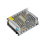 Sursa de Alimentare Slim, Carcasa Metalica, 220V-15V/30W-2A
