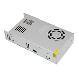 Sursa de Alimentare Slim, 24V-60W, Carcasa Metalica, IP67