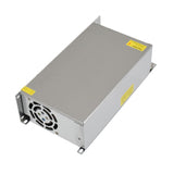Sursa de Alimentare Slim, Carcasa Metalica, 220V-48V/720W-15A