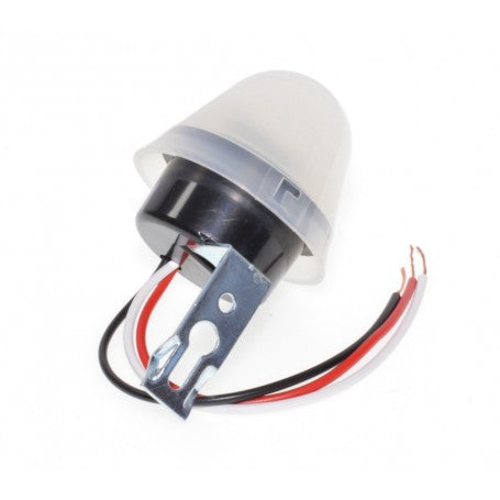 Senzor de Lumina Crepuscular 12V / AS-20