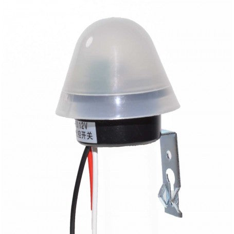 Senzor de Lumina Crepuscular 12V / AS-20