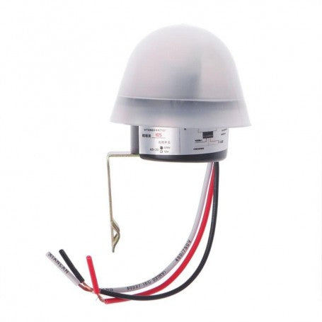 Senzor de Lumina Crepuscular 12V / AS-20