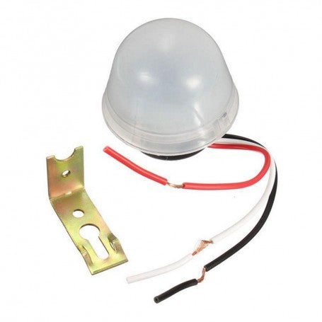 Senzor de Lumina Crepuscular 24V AS-20