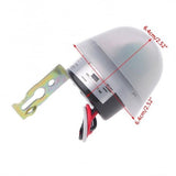 Senzor de Lumina Crepuscular 12V / AS-20