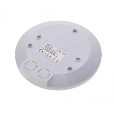 Senzor de Miscare 360˚ Slim cu Reglaje