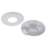 Senzor de Miscare 360˚ Slim cu Reglaje