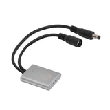 Senzor de Mobila pentru Banda LED, Intrerupator cu IR, 3A, 12V/24V