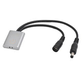 Senzor de Mobila pentru Banda LED, Intrerupator cu IR, 3A, 12V/24V