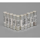 Set 10 Sigurante fuzibile pentru Panouri Fotovoltaice, 16A,1000V DC, 10x38mm