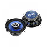 Set 2 Difuzoare Auto 100W - 5inch