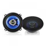 Set 2 Difuzoare Auto 100W - 5inch