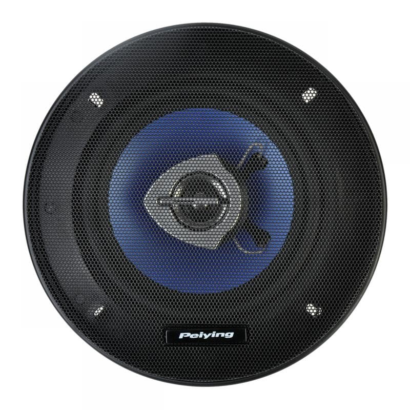 Set 2 Difuzoare Auto 100W - 5inch