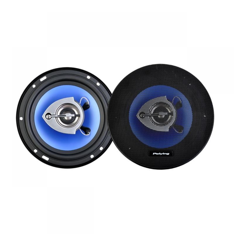 Set 2 Difuzoare Auto 150W - 6inch