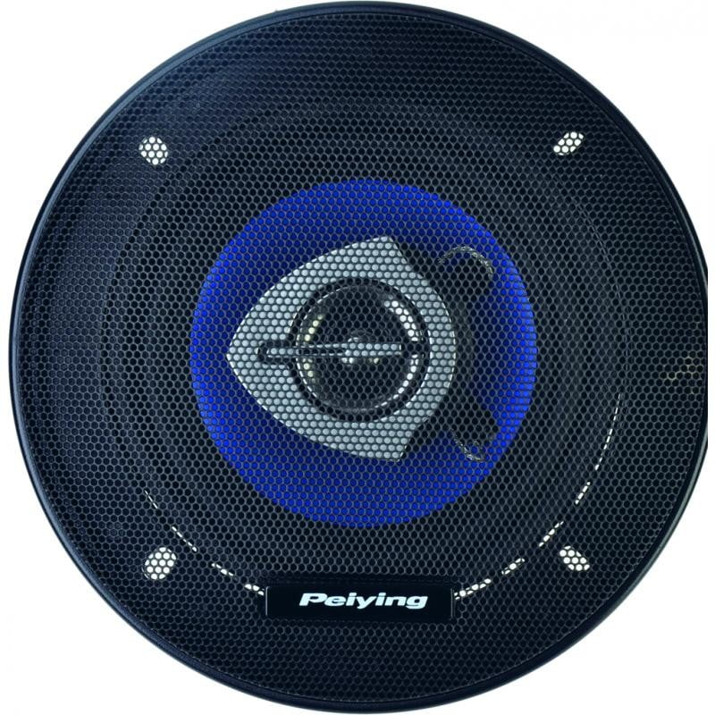 Set 2 Difuzoare Auto 80W - 4inch