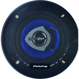 Set 2 Difuzoare Auto 80W - 4inch