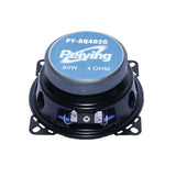 Set 2 Difuzoare Auto 80W - 4inch