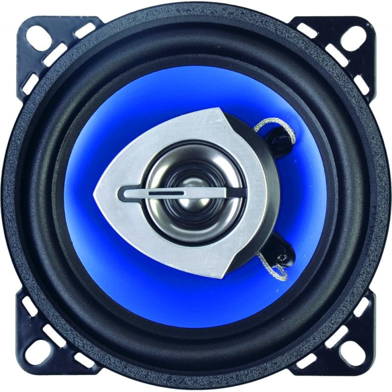 Set 2 Difuzoare Auto 80W - 4inch