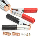 Set Clesti Crocodil Profesionali, Izolati, 600A