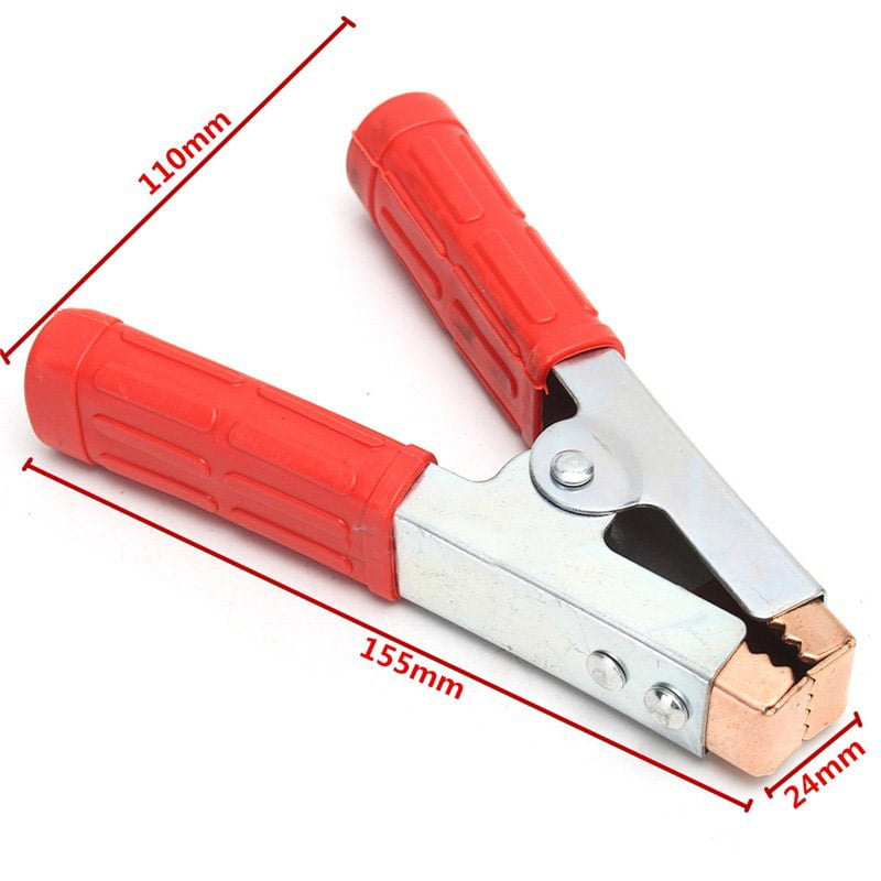 Set Clesti Crocodil Profesionali, Izolati, 600A