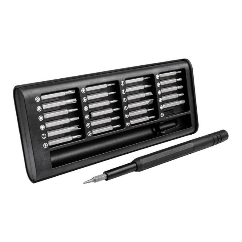 Set Surubelnita de Precizie cu Biti 24 in 1