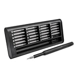 Set Surubelnita de Precizie cu Biti 24 in 1
