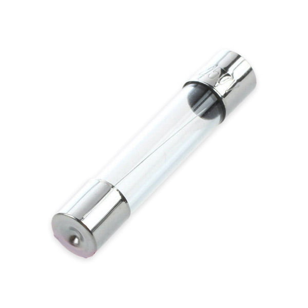 Siguranta Rapida de Sticla 8A/6x30mm-100buc