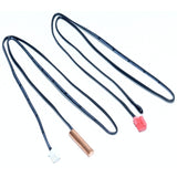 Set Sonda NTC + Senzor Aer Conditionat, 5K, Cupru, 25mm