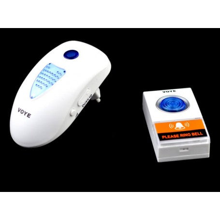 Sonerie Wireless 150m/220V cu 38 sunete