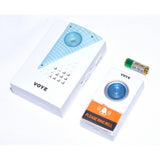 Sonerie Wireless 150mm/12V cu 38 sunete