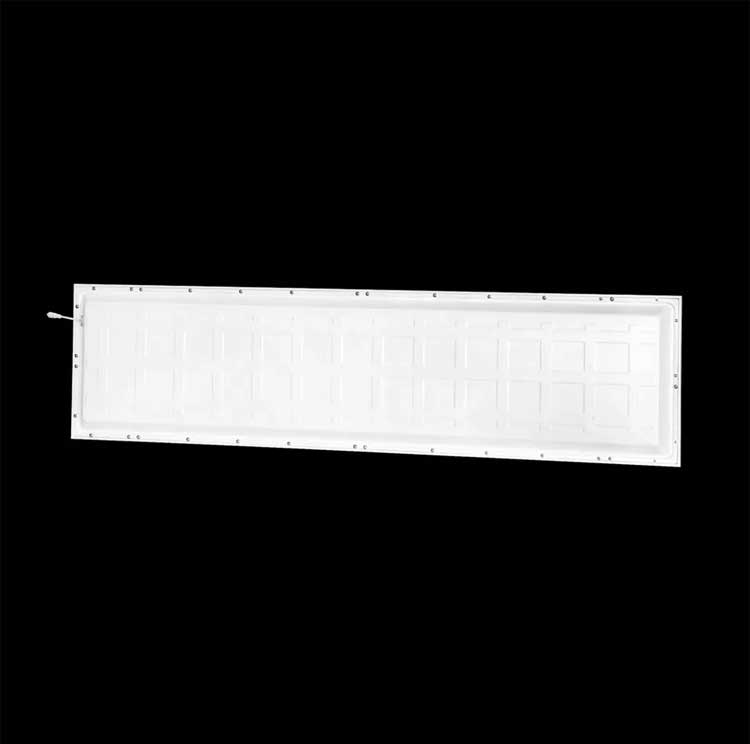 Set 10 x Panou Led 300x1200mm, Putere 60W, Incastrat - ElectroAZ