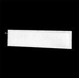 Set 10 x Panou Led 300x1200mm, Putere 60W, Incastrat - ElectroAZ