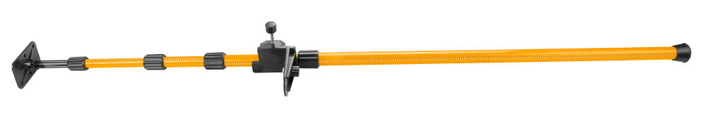 Stativ pentru nivela laser, 3.85 m, Industrial, Tolsen