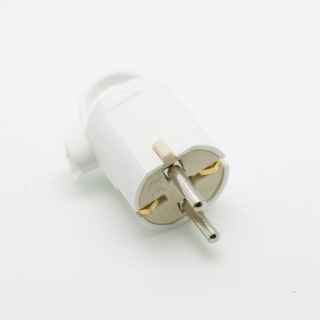 Stecher Ceramic cu Inel 16A-250V