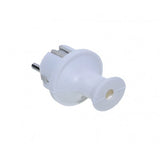 Stecher axial cu ceramica 16A EL-0058