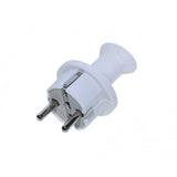 Stecher axial cu ceramica 16A EL-0058