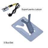 Suport Metalic Pentru Letcon, 5BUC/SET