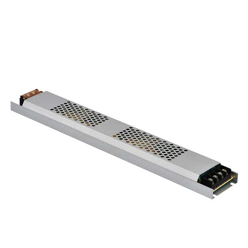 Sursă de Alimentare Slim 24V - 16.7A 400W ElectroAZ