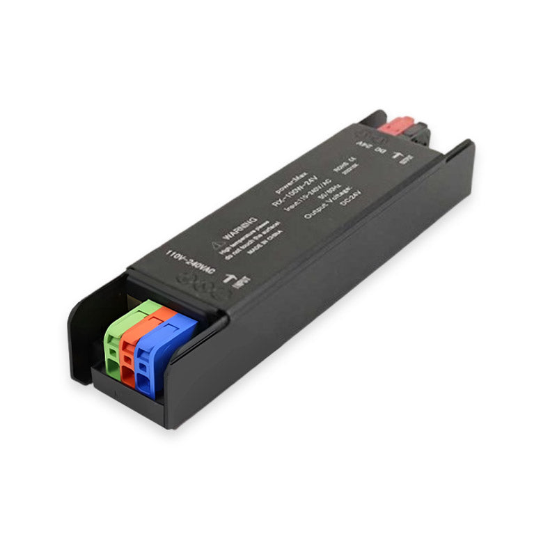 Sursa de Alimentare Slim 24V - 4.2A 100W, ElectroAZ