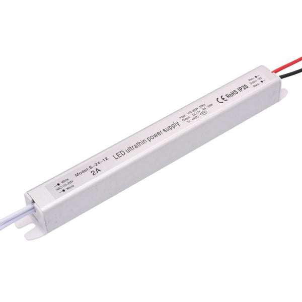 Sursa de Alimentare Ultra Slim 12V-24W / 2A