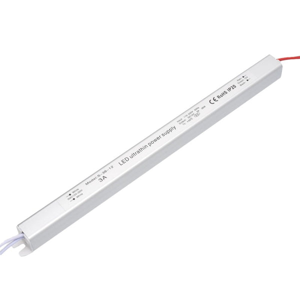 Sursa de Alimentare Ultra Slim 12V-36W / 3A