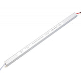 Sursa de Alimentare, Ultra Slim, Interior, 12V, 72W, 6A