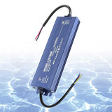 Sursă de Alimentare de Exterior IP67, 12V 6.6A - 80W, ElectroAZ