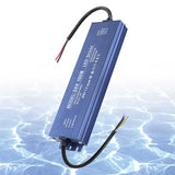 Sursă de Alimentare de Exterior IP67, 24V 6.25A - 150W, ElectroAZ