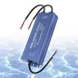 Sursă de Alimentare de Exterior IP67, 24V 8.33A – 200W, ElectroAZ