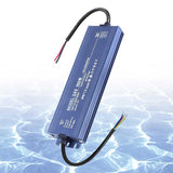 Sursă de Alimentare de Exterior IP67, 24V 3.3A – 80W, ElectroAZ