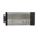 Sursa de Alimentare pentru Exterior, 24V, Protectie IP44, 10A, Putere 240W