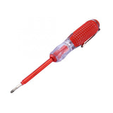 Surubelnita de Control Tensiune cu Doua Capete 220V-240V
