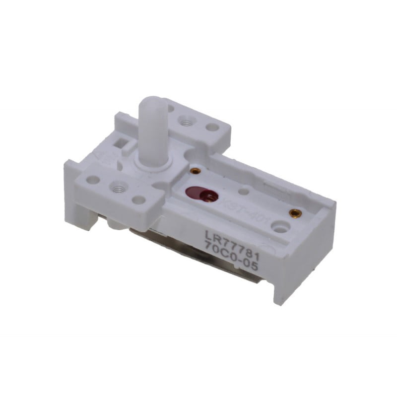 Termostat de Convector 220V-10A