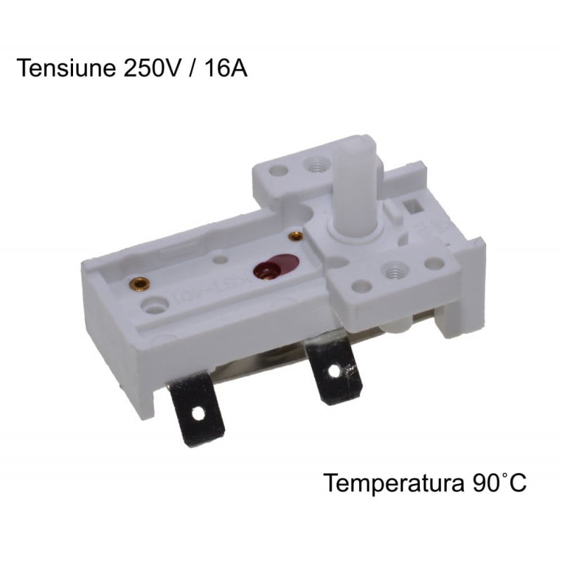 Termostat de Convector 220V-10A
